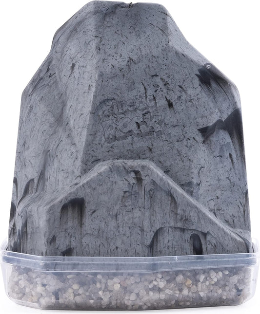 Kinetic Rock