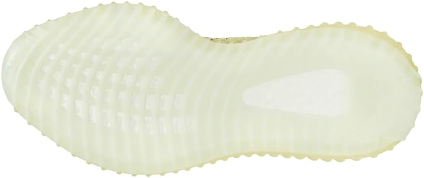 adidas Toddler Boys Yeezy Boost 350 V2 Slip On Sneakers Shoes Casual - Black - Colors B