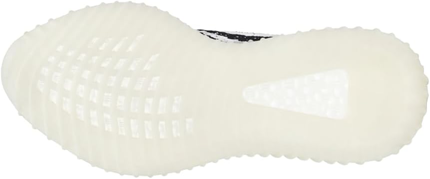 adidas Toddler Boys Yeezy Boost 350 V2 Slip On Sneakers Shoes Casual - Black - Colors A