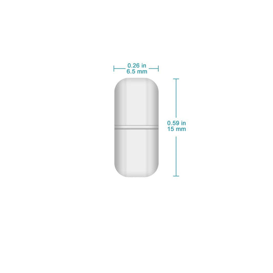 stonylab Magnetic Stir Bars, 30 mm PTFE-Coated Mixing Bars for Laboratory Stir Plate, 5-Pack