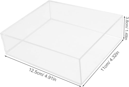 Yardwe Educational Tool Root Viewer Kit for Boys and Plant Rooting Mini Greenhouse Seedling Trays