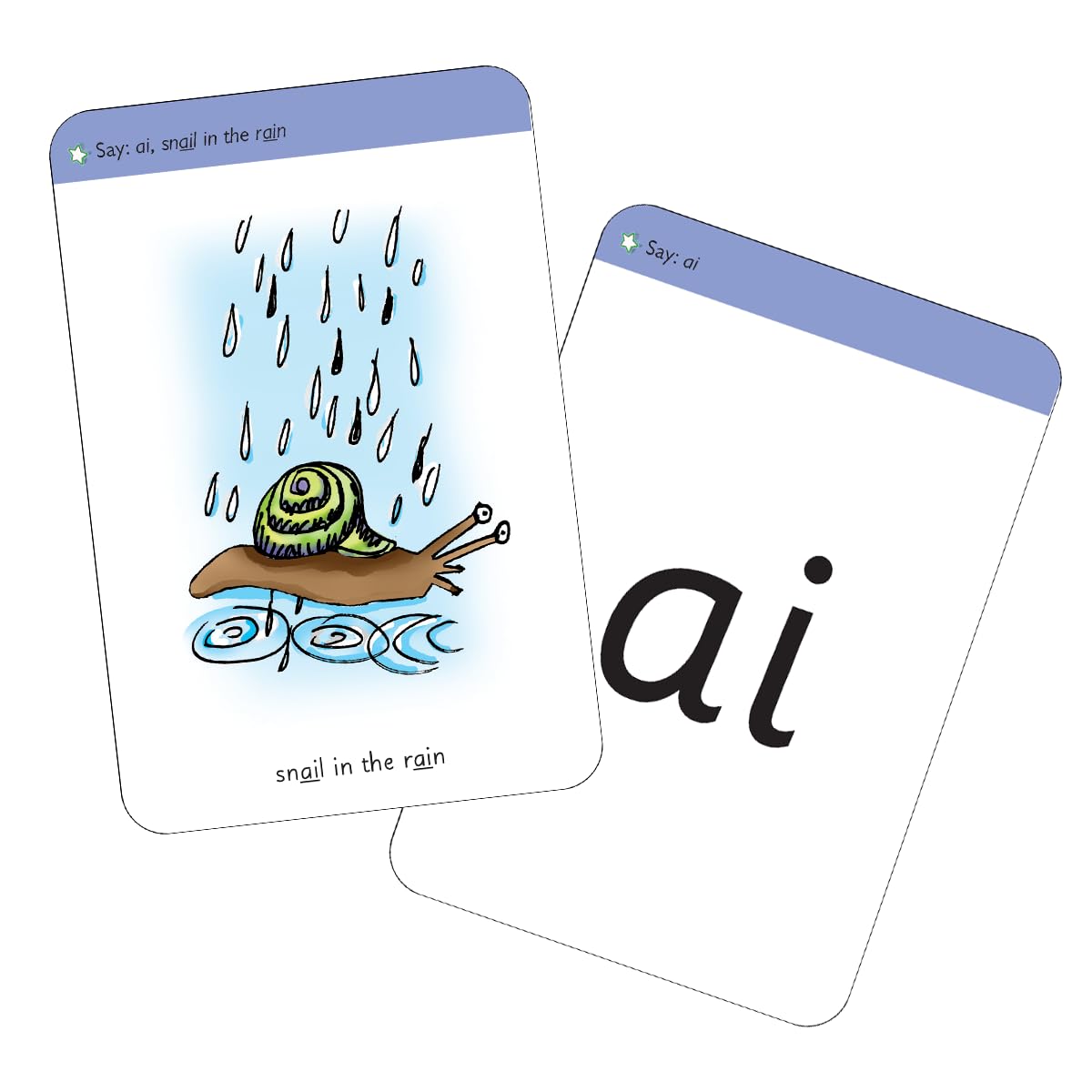 Read Write Inc. Phonics: More Phonics Flashcards