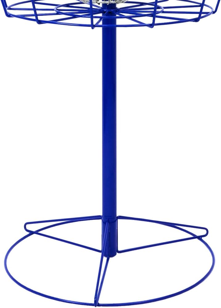 Remix Deluxe Practice Basket for Disc Golf - Choose Your Color and Style