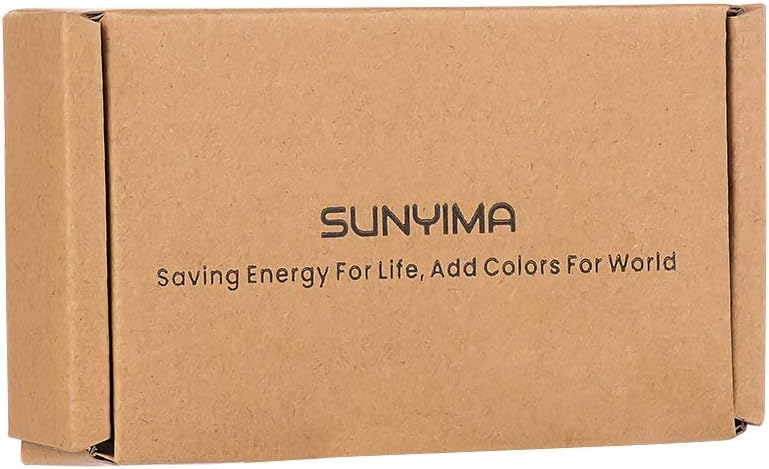 10Pcs 5V 30mA Mini Solar Panels for Mini Solar Cells DIY Electric Toy Materials Photovoltaic Cells Solar DIY System Kits 2.08"x1.18"(5V 30mA 53mmx30mm)