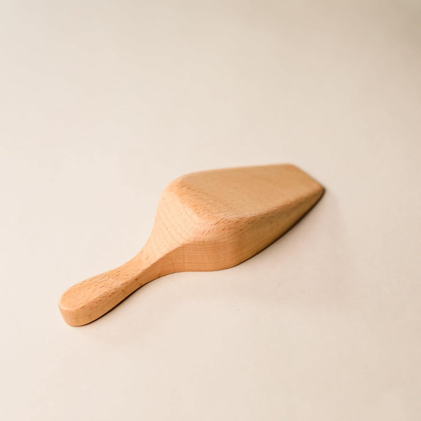 Wooden Scoop Kids Sensory Play Tools