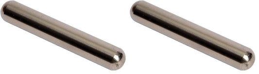 United Scientific Supplies MGTCOW-A Cow Magnet, Alnico, 1.25 cm Diameter