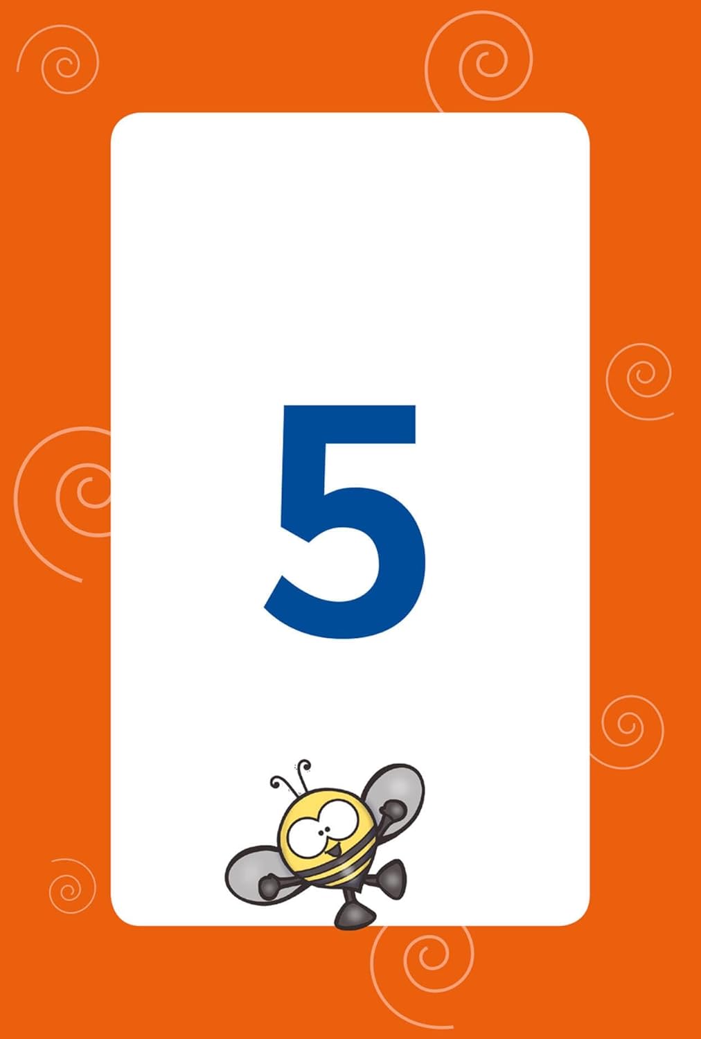 New First Sums Flashcards for Ages 4-5 (Reception): perfect for learning the number bonds to 10 (CGP Reception)