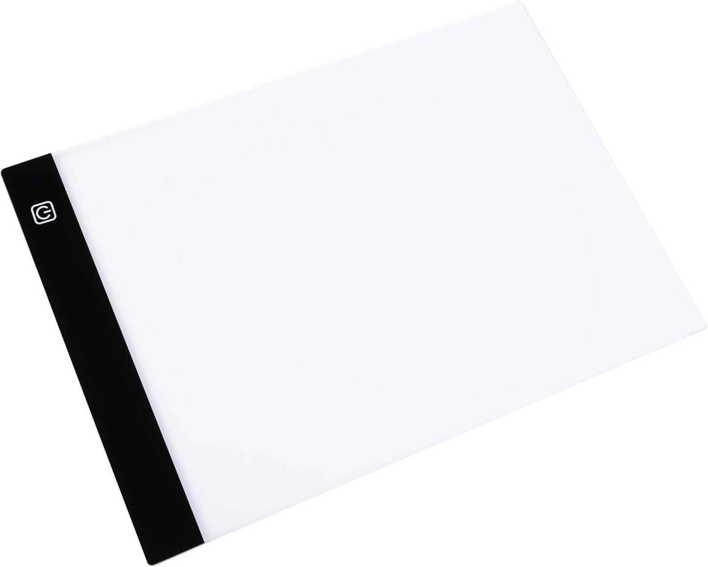 Mini A5 LED Light Box for Drawing and Tracing,A5 Diamond Art Painting Light Board,LED Copy Board Light Tracing Box,Light Pad