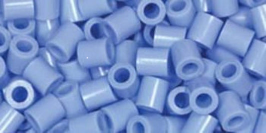 Perler Toothpaste Green Beads for Kids Crafts, 1000 pcs