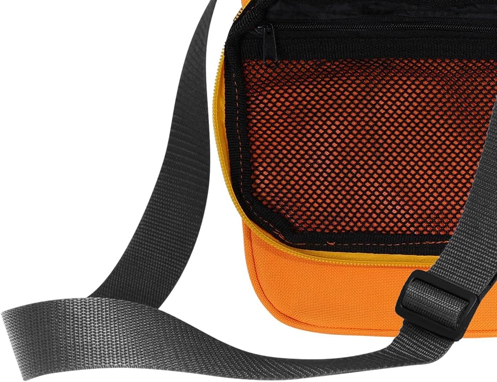 Axiom Discs Cell Disc Golf Starter Bag (Choose Your Favorite Color)