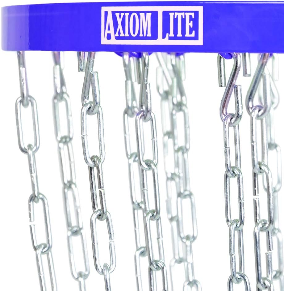 Axiom Discs Lite Disc Golf Basket
