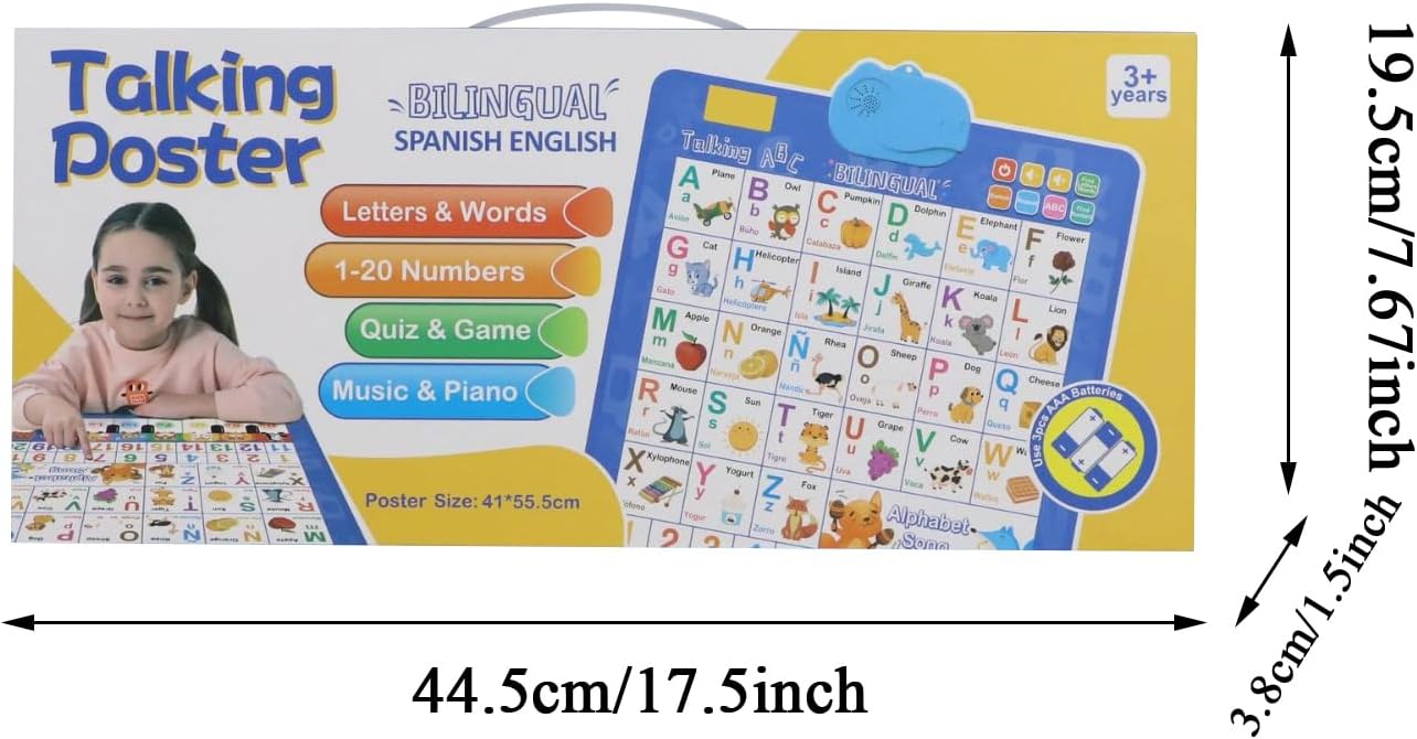 Phonincs Flashcards,31 Pcs Words Phonics Word Lists Cards, Sight Words Game, Early Educational Learning Phonics Games Activity for Kindergarten and Homeschool