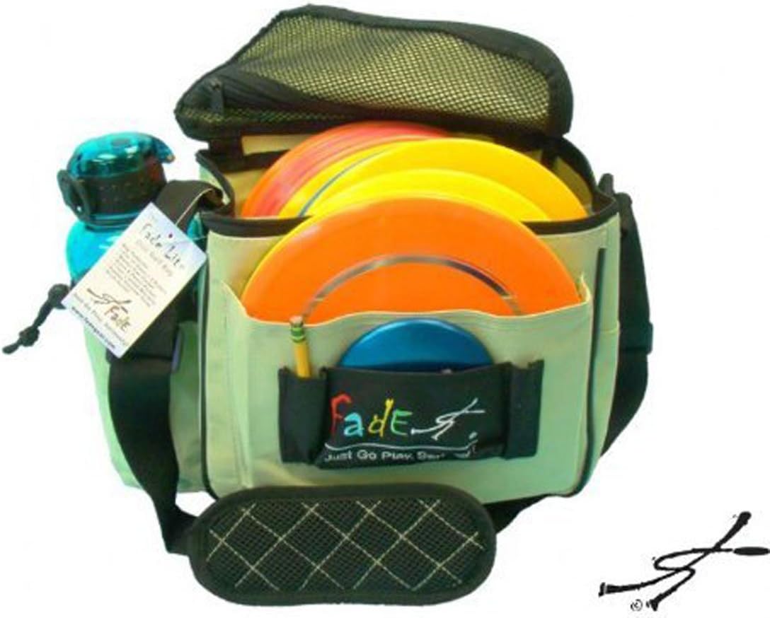 Fade Gear Lite Disc Golf Bag