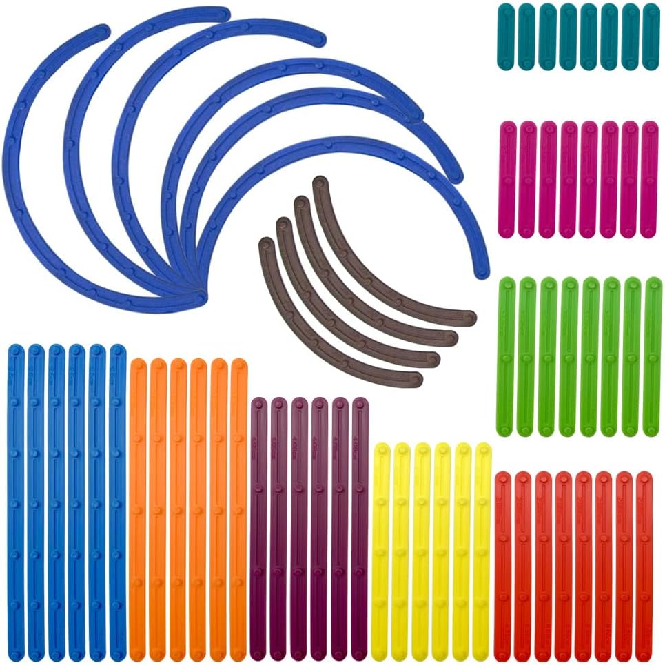 EAI Education Exploragons® Investigating Fractions Teacher Set - Grades 3+
