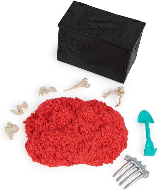 Kinetic Sand - Dino X Cavate 170g