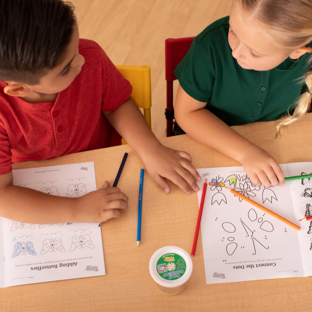 Insect Lore Junior Entomologist Activity Journals | 12 Journal Classpack | Ages 7-10 |Class Set of STEM Learning Booklets
