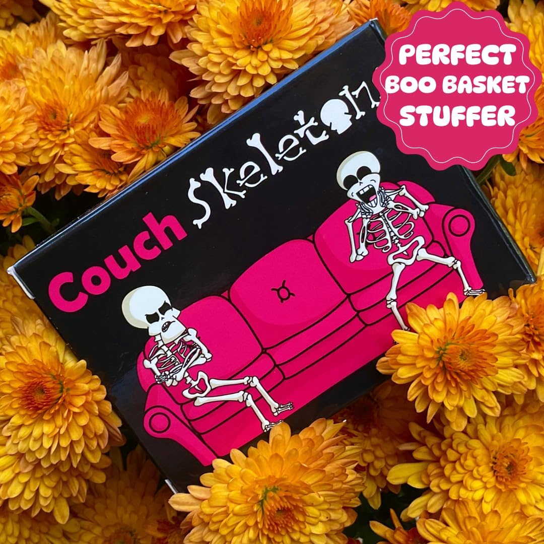 Couch Kittens Card Game- Quick and Easy 2 Player Game for Cat Lovers by The Dusty Top Hat
