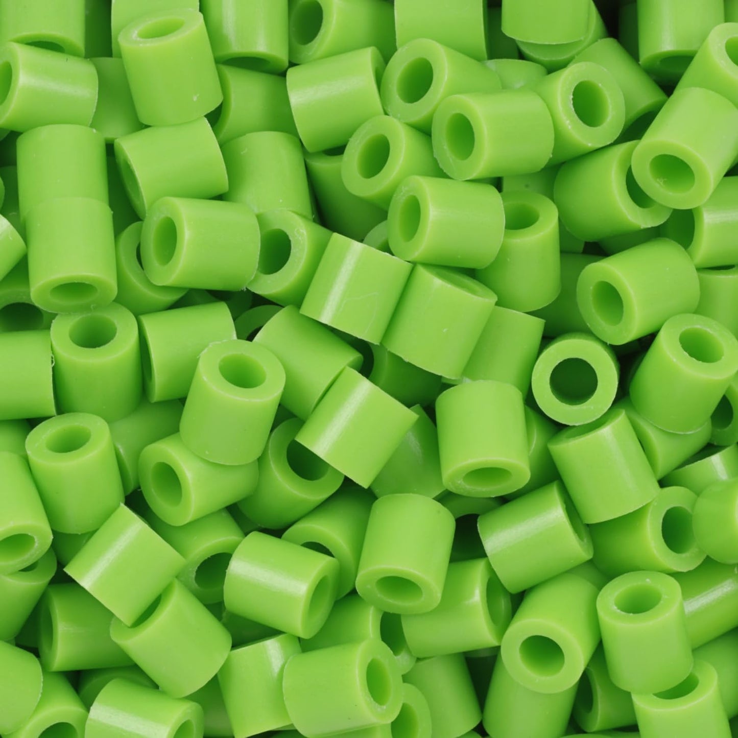 Perler Beads 1,000 Count-Kiwi Lime