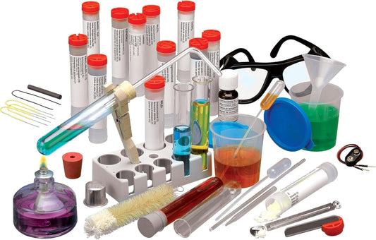 Chem C2000