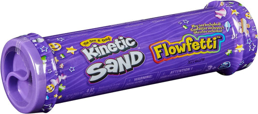 Kinetic Sand - Piasek Kinetyczny W Tubie