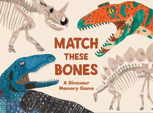 Laurence King Match a Mummy: The Ancient Egypt Memory Game