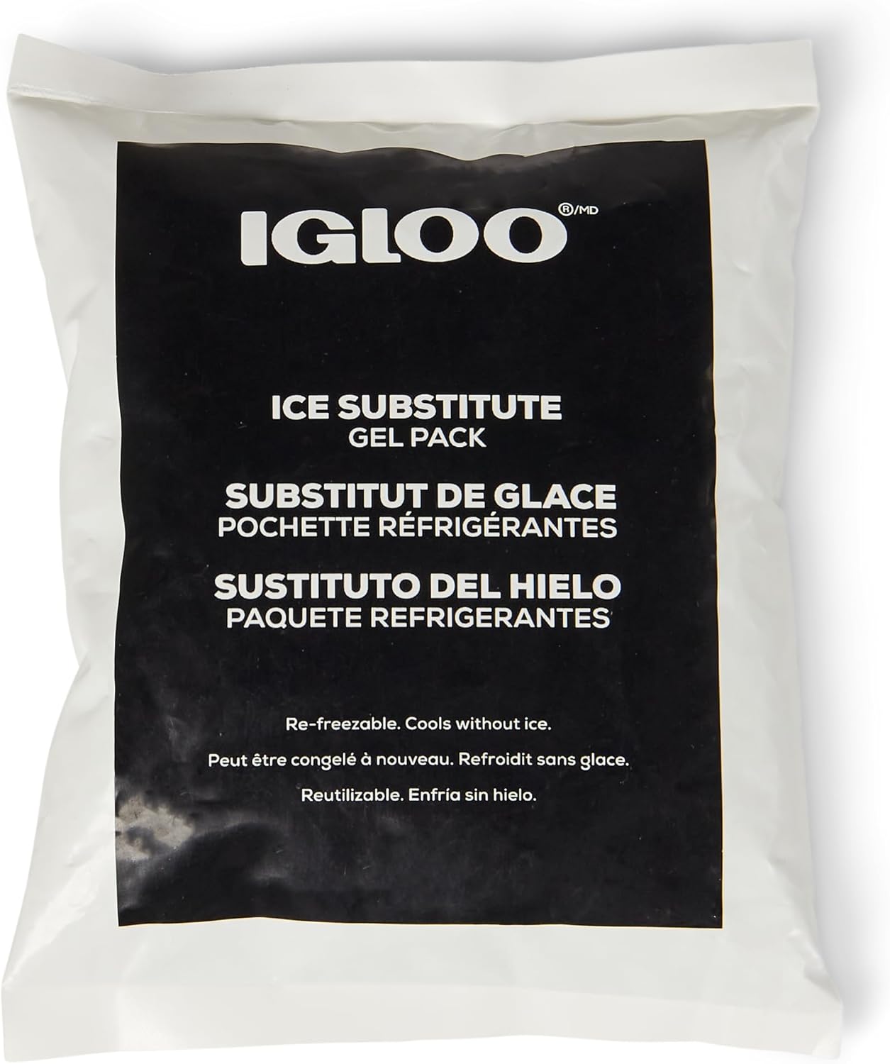 Igloo Maxcold Ice Block