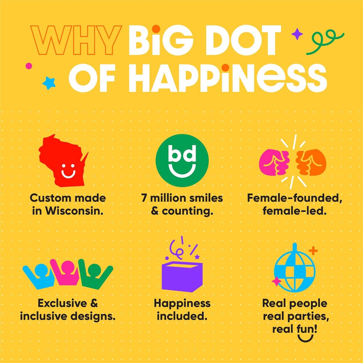 Big Dot of Happiness Beautiful Butterfly - Candy Bar Wrapper Floral Baby Shower or Birthday Favors - Set of 24