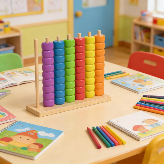 Color Stack Challenge Game, Colour Stack Game, Color Pile up Challenge, Color Pile Game, Fast-Paced ColorMatching Games with Stacking Rings