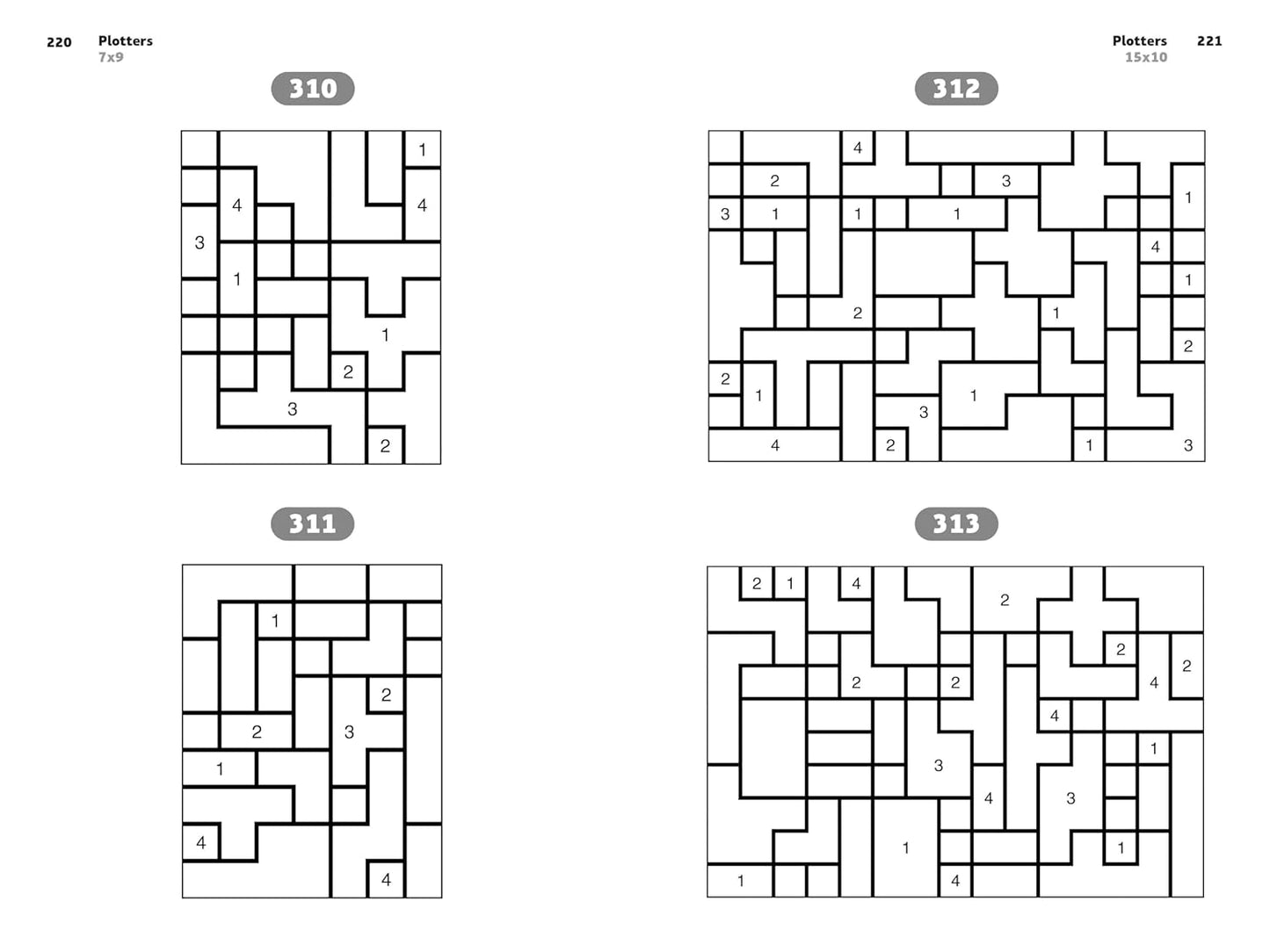 Puzzle Baron's Kids Logic Puzzles: Nearly 400 Brain Challenges for Developing Minds