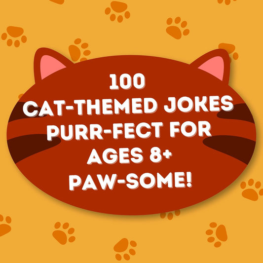 Ridley’s 100 Single Cheesy Joke Cards – Includes 100 Jokes for Kids and Adults, Funny Jokes for Family-Friendly Fun – Makes a Great Gift Idea