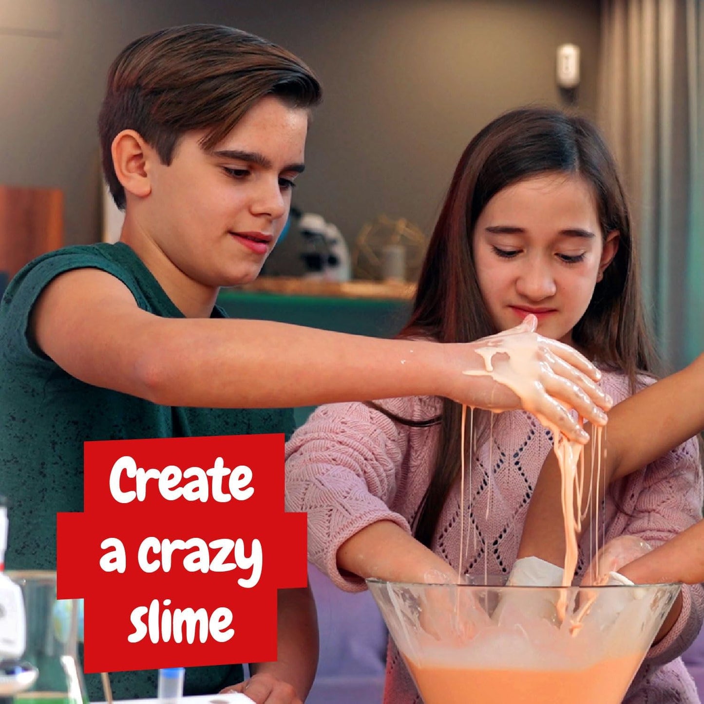 Science4you 150 Science Experiments for Kids Ages 8-12 - Super Science Kits for Kids, Chemistry Set + Stem Toys, Gifts for Boys and Girls Age 8 9 10+
