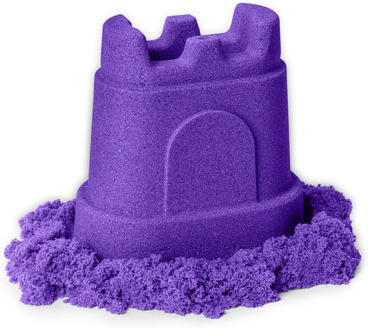 Kinetic Sand Toysmith Purple