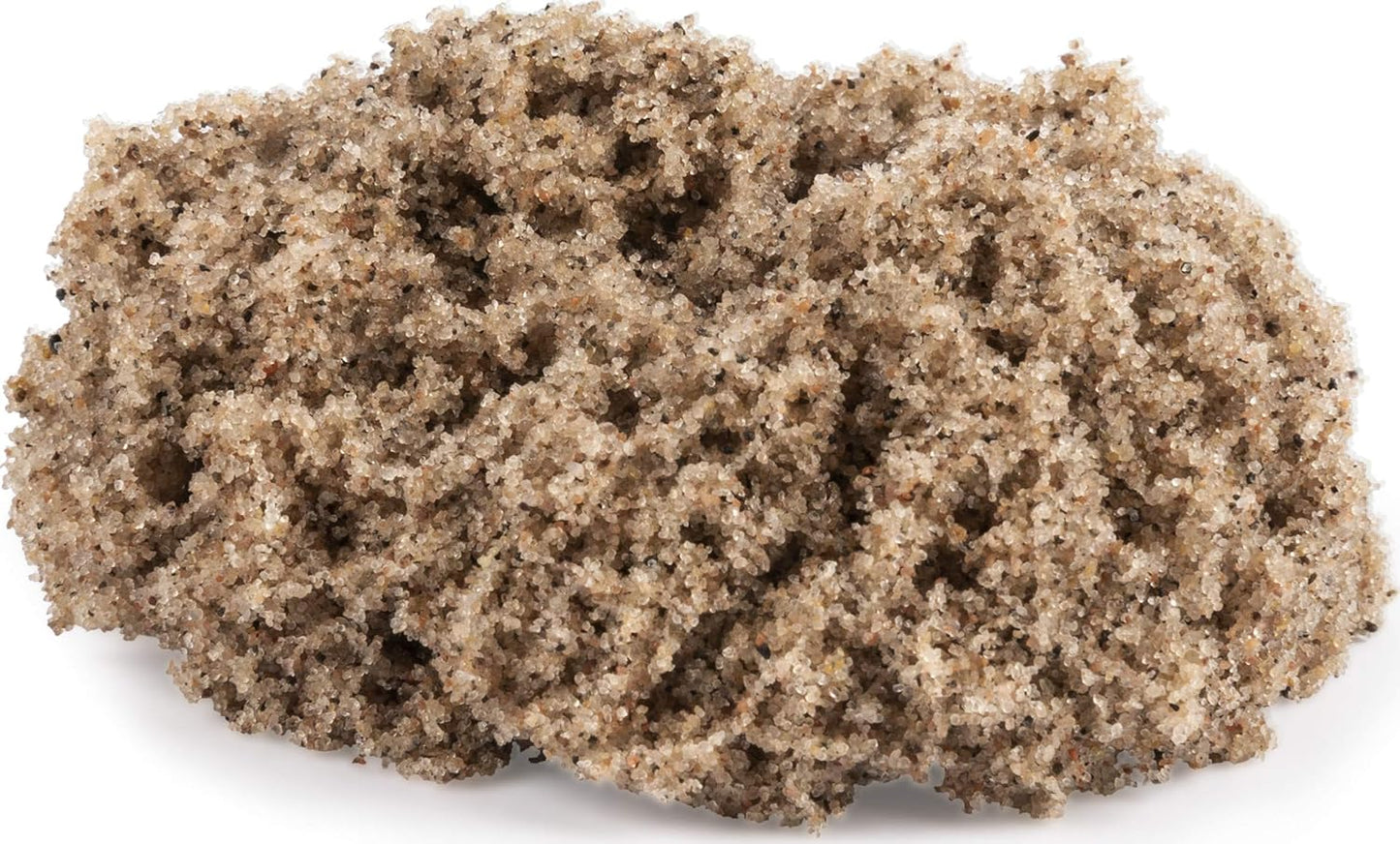 Kinetic Sand, 3lbs Beach Sand for Ages 3 and Up (Packaging May Vary)