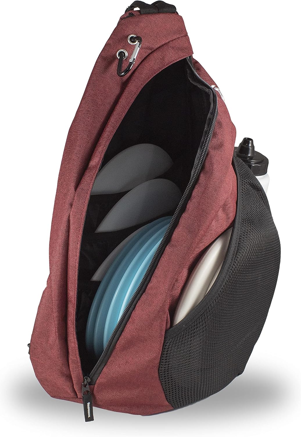 Infinite Discs Slinger Deluxe Bag