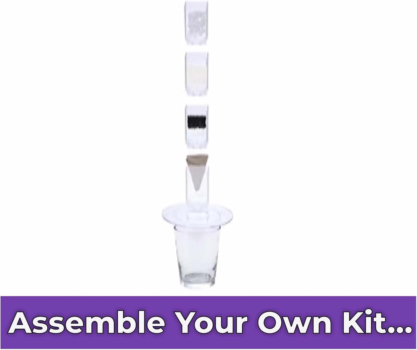 Clean Water Science - Climate Change, Global Warming, Lab - STEM Toys Educational Gift for Kids & Teens, Girls & Boys