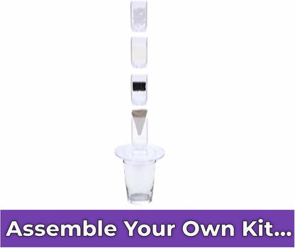 Clean Water Science - Climate Change, Global Warming, Lab - STEM Toys Educational Gift for Kids & Teens, Girls & Boys
