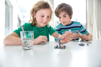 Clean Water Science - Climate Change, Global Warming, Lab - STEM Toys Educational Gift for Kids & Teens, Girls & Boys