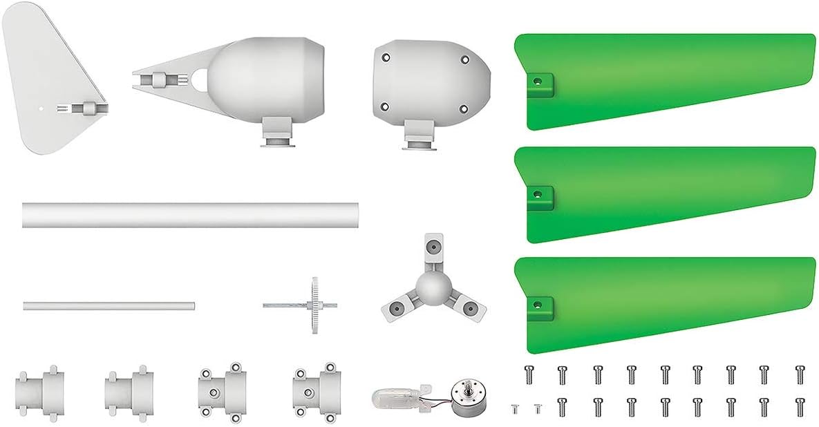 Clean Water Science - Climate Change, Global Warming, Lab - STEM Toys Educational Gift for Kids & Teens, Girls & Boys