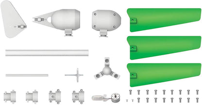 Clean Water Science - Climate Change, Global Warming, Lab - STEM Toys Educational Gift for Kids & Teens, Girls & Boys