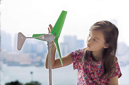 Clean Water Science - Climate Change, Global Warming, Lab - STEM Toys Educational Gift for Kids & Teens, Girls & Boys