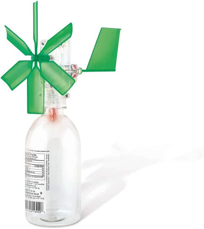 Clean Water Science - Climate Change, Global Warming, Lab - STEM Toys Educational Gift for Kids & Teens, Girls & Boys