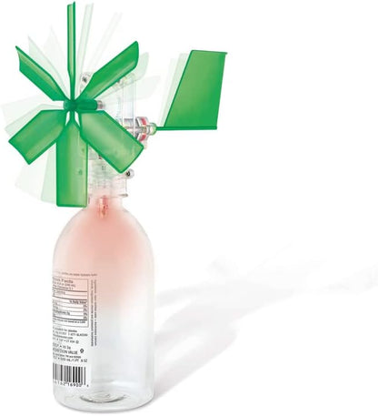Clean Water Science - Climate Change, Global Warming, Lab - STEM Toys Educational Gift for Kids & Teens, Girls & Boys