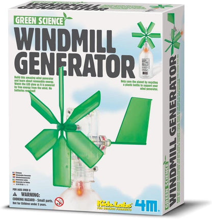 Clean Water Science - Climate Change, Global Warming, Lab - STEM Toys Educational Gift for Kids & Teens, Girls & Boys