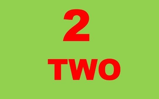 Numbers 1–20 Flash Cards – Durable, Waterproof & Tear-Resistant Learning Cards for Toddlers & Preschool Kids – Single-Sided