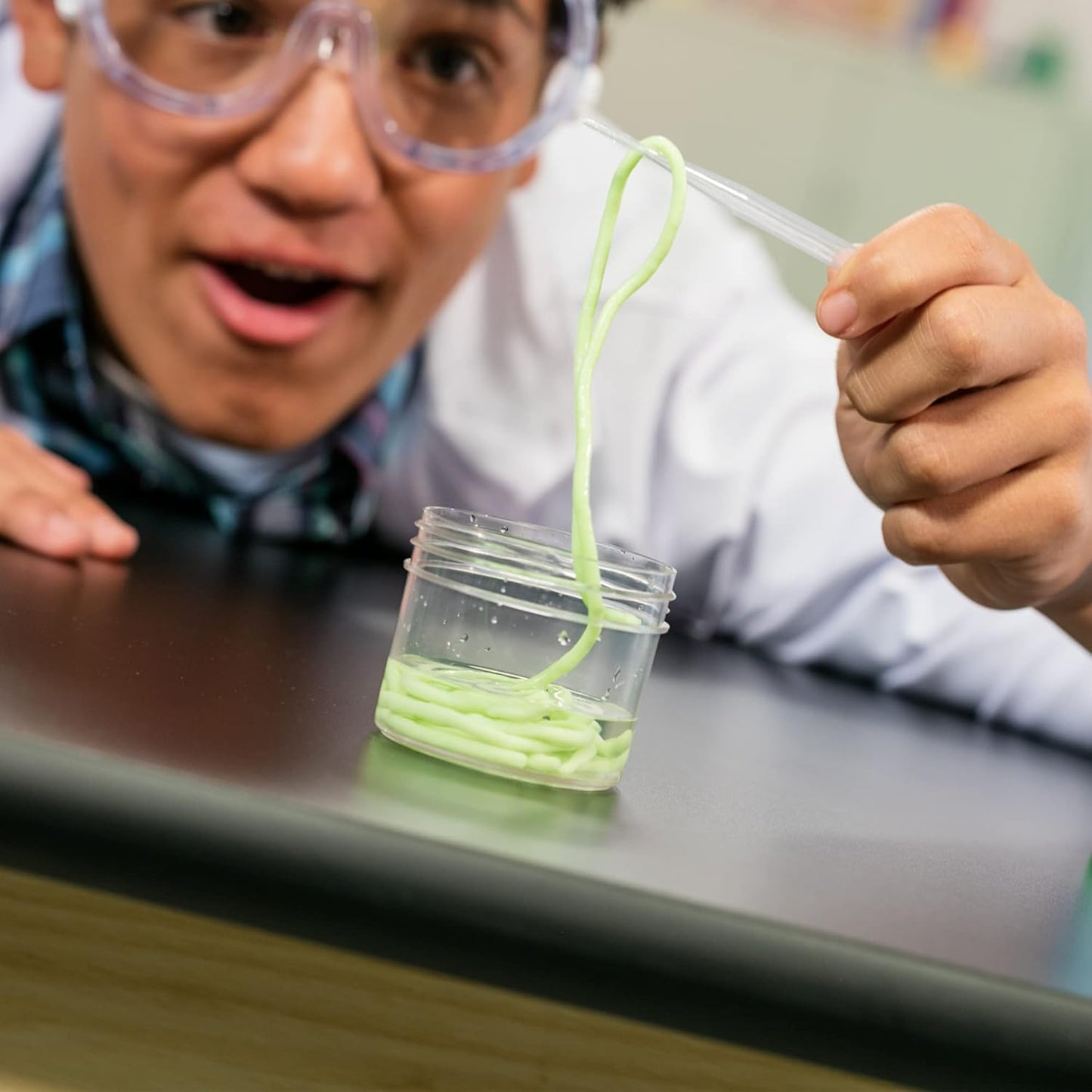Colour Chemistry Lab Set