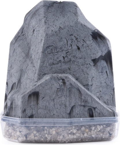 Kinetic Rock