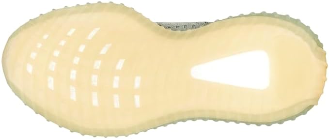 adidas Toddler Boys Yeezy Boost 350 V2 Slip On Sneakers Shoes Casual - Black - Colors B