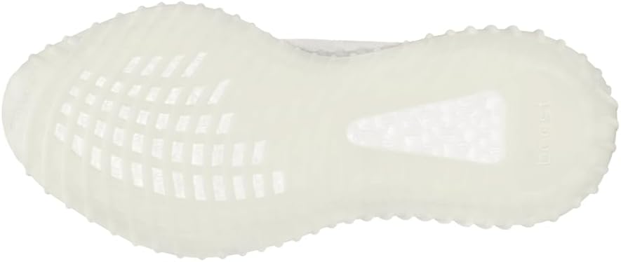 adidas Toddler Boys Yeezy Boost 350 V2 Slip On Sneakers Shoes Casual - Black - Colors A