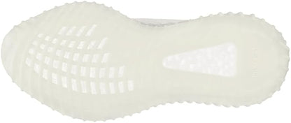 adidas Toddler Boys Yeezy Boost 350 V2 Slip On Sneakers Shoes Casual - Black - Colors A