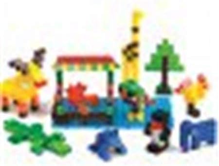 Endless Games Linking Cubes Classroom Activity Set